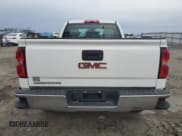 ✅ 2016 GMC Sierra 1500 • VIN: 1GTN2LEH8GZ155305 • Лот: 43596015. Опубликован ранее на Copart с пробегом 130 798 миль. Бесплатный доступ к архиву аукционных продаж из США и подробный отчёт об истории автомобиля на DreamBid. Изображение 6.