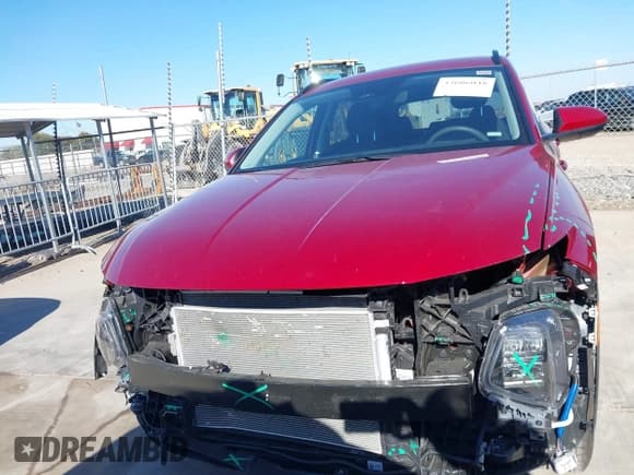 ✅ 2025 Hyundai Tucson SEL • VIN: 5NMJB3DE6SH563529 • Лот: 43606048. Опубликован ранее на IAAI с пробегом 8 431 миль. Бесплатный доступ к архиву аукционных продаж из США и подробный отчёт об истории автомобиля на DreamBid. Изображение 12.