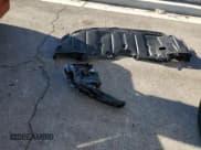 ✅ 2024 Toyota Highlander Hybrid XLE • VIN: 5TDKARAH5RS536693 • Lot: 60559375. Listed on Copart with 15,215 mi. Free auction sales archive from the USA and detailed vehicle history report at DreamBid. Image 13.