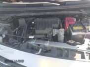 ✅ 2022 Mitsubishi Mirage ES • VIN: ML32FUFJXNHF02043 • Lot: 41898586. Listed on IAAI with 52,047 mi. Free auction sales archive from the USA and detailed vehicle history report at DreamBid. Image 10.