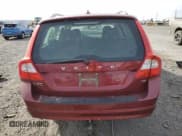 ✅ 2008 Volvo V70 • VIN: YV1BW982381050084 • Lot: 74060484. Wystawiony na Copart z przebiegiem 174 841 mil. Bezpłatny archiwum sprzedaży aukcyjnych z USA i szczegółowy raport historii pojazdu na DreamBid. Zdjęcie 6.