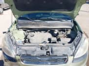 ✅ 2013 Kia Soul • VIN: KNDJT2A57D7613408 • Lot: 43466877. Listed on IAAI with 134,591 mi. Free auction sales archive from the USA and detailed vehicle history report at DreamBid. Image 10.