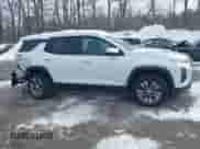2025 Chevrolet Equinox AWD LT с VIN 3GNAXPEG5SL101319, выставлен на аукционе IAAI как лот 41412911 с пробегом 2 599 миль миль и . История ставок и продаж доступна на DreamBid. Изображение 13.