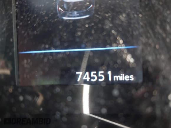 ✅ 2019 Nissan Rogue SV • VIN: JN8AT2MT8KW256810 • Lot: 43453894. Listed on IAAI with 74,551 mi. Free auction sales archive from the USA and detailed vehicle history report at DreamBid. Image 15.