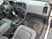 2016 Chevrolet Colorado 4WD WT с VIN 1GCHTBE35G1330889, выставлен на аукционе Copart как лот 69065045 с пробегом 60 832 миль миль и Чистый • Clean title. История ставок и продаж доступна на DreamBid. Изображение 8.