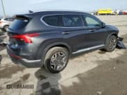 ✅ 2021 Hyundai Santa Fe Limited • VIN: 5NMS44ALXMH328111 • Лот: 41676673. Опубликован ранее на Copart с пробегом 5 005 миль. Бесплатный доступ к архиву аукционных продаж из США и подробный отчёт об истории автомобиля на DreamBid. Изображение 3.