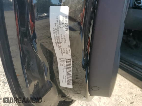 ✅ 2015 FIAT 500 Pop • VIN: 3C3CFFDR5FT678167 • Лот: 68994265. Опубликован ранее на Copart с пробегом 75 673 миль. Бесплатный доступ к архиву аукционных продаж из США и подробный отчёт об истории автомобиля на DreamBid. Изображение 12.