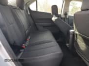 ✅ 2015 Chevrolet Equinox LS • VIN: 2GNFLEEK0F6183481 • Lot: 91254545. Listed on Copart with 129,245 mi. Free auction sales archive from the USA and detailed vehicle history report at DreamBid. Image 11.