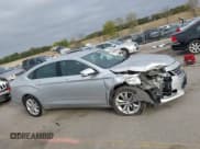 ✅ 2016 Chevrolet Impala LT • VIN: 2G1105SA8G9166864 • Lot: 43426153. Wystawiony na IAAI z przebiegiem 159 072 mil. Bezpłatny archiwum sprzedaży aukcyjnych z USA i szczegółowy raport historii pojazdu na DreamBid. Zdjęcie 14.