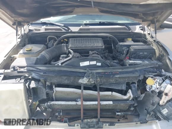 ✅ 2007 Jeep Commander Sport • VIN: 1J8HG48P37C560006 • Lot: 42558974. Listed on IAAI with 223,413 mi. Free auction sales archive from the USA and detailed vehicle history report at DreamBid. Image 10.