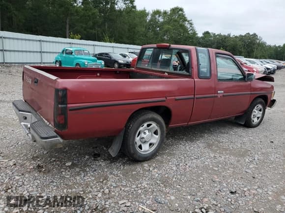 ✅ 1994 Nissan Frontier XE • VIN: 1N6SD16S3RC348783 • Лот: 67852585. Опубликован ранее на Copart с пробегом 177 415 миль. Бесплатный доступ к архиву аукционных продаж из США и подробный отчёт об истории автомобиля на DreamBid. Изображение 3.