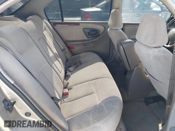 ✅ 1999 Oldsmobile Cutlass GL • VIN: 1G3NB52M9X6313424 • Lot: 42345276. Listed on IAAI with 191,527 mi. Free auction sales archive from the USA and detailed vehicle history report at DreamBid. Image 8.