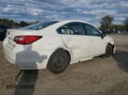 ✅ 2015 Subaru Legacy 2.5i • VIN: 4S3BNAA63F3030085 • Lot: 86810285. Wystawiony na Copart z przebiegiem 142 968 mil. Bezpłatny archiwum sprzedaży aukcyjnych z USA i szczegółowy raport historii pojazdu na DreamBid. Zdjęcie 3.