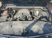 ✅ 2010 Chevrolet Silverado 1500 LT • VIN: 1GCSKSE33AZ126948 • Lot: 71461835. Listed on Copart with 157,015 mi. Free auction sales archive from the USA and detailed vehicle history report at DreamBid. Image 11.