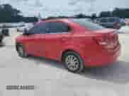 ✅ 2017 Chevrolet Sonic LT • VIN: 1G1JD5SH4H4124603 • Lot: 80303385. Listed on Copart with 148,488 mi. Free auction sales archive from the USA and detailed vehicle history report at DreamBid. Image 2.