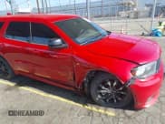 ✅ 2019 Dodge Durango GT Plus • VIN: 1C4RDJDG3KC525483 • Lot: 42827208. Listed on IAAI with 106,587 mi. Free auction sales archive from the USA and detailed vehicle history report at DreamBid. Image 6.