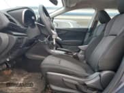 ✅ 2017 Subaru Impreza Premium • VIN: 4S3GTAB62H3733867 • Lot: 93071085. Listed on Copart with 72,927 mi. Free auction sales archive from the USA and detailed vehicle history report at DreamBid. Image 7.