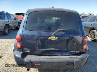 ✅ 2009 Chevrolet HHR LS • VIN: 3GNCA13B29S558037 • Lot: 42398795. Listed on Copart with 188,817 mi. Free auction sales archive from the USA and detailed vehicle history report at DreamBid. Image 6.