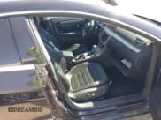 ✅ 2011 Volkswagen CC Sport • VIN: WVWMN7AN9BE708324 • Lot: 43466248. Listed on IAAI with 142,992 mi. Free auction sales archive from the USA and detailed vehicle history report at DreamBid. Image 5.