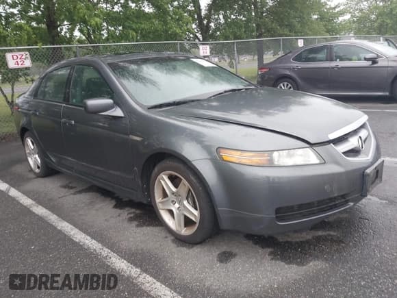 ✅ 2006 Acura TL • VIN: 19UUA65596A053905 • Лот: 42448642. Опубликован ранее на IAAI с пробегом 174 458 миль. Бесплатный доступ к архиву аукционных продаж из США и подробный отчёт об истории автомобиля на DreamBid. Изображение 1.