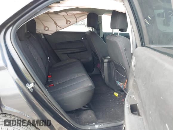 ✅ 2016 Chevrolet Equinox LT • VIN: 2GNFLFE39G6211147 • Лот: 43370409. Опубликован ранее на IAAI с пробегом 82 386 миль. Бесплатный доступ к архиву аукционных продаж из США и подробный отчёт об истории автомобиля на DreamBid. Изображение 8.