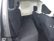 ✅ 2020 Ford Ranger Lariat • VIN: 1FTER4FH0LLA56202 • Lot: 43394940. Listed on IAAI with 65,140 mi. Free auction sales archive from the USA and detailed vehicle history report at DreamBid. Image 8.