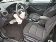 ✅ 2019 Hyundai Ioniq Blue • VIN: KMHC65LC7KU120304 • Lot: 51005774. Wystawiony na Copart z przebiegiem 109 930 mil. Bezpłatny archiwum sprzedaży aukcyjnych z USA i szczegółowy raport historii pojazdu na DreamBid. Zdjęcie 7.