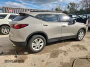 ✅ 2021 Chevrolet Blazer LT • VIN: 3GNKBJRS1MS559771 • Lot: 89868625. Wystawiony na Copart z przebiegiem 31 077 mil. Bezpłatny archiwum sprzedaży aukcyjnych z USA i szczegółowy raport historii pojazdu na DreamBid. Zdjęcie 3.