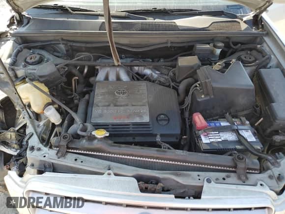 2001 Toyota Highlander с VIN JTEGF21A010007754, выставлен на аукционе Copart как лот 80816755 с пробегом 133 592 миль миль и Чистый • Clean title. История ставок и продаж доступна на DreamBid. Изображение 12.