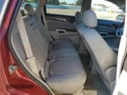 ✅ 2009 Saturn VUE XR • VIN: 3GSCL53709S533454 • Lot: 70463925. Wystawiony na Copart z przebiegiem 166 226 mil. Bezpłatny archiwum sprzedaży aukcyjnych z USA i szczegółowy raport historii pojazdu na DreamBid. Zdjęcie 11.