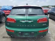 ✅ 2022 MINI Clubman Cooper S • VIN: WMWXJ1C04N2S17203 • Lot: 55721384. Listed on Copart with Not provided. Free auction sales archive from the USA and detailed vehicle history report at DreamBid. Image 6.