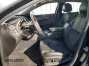 ✅ 2014 Chevrolet Impala LT • VIN: 2G1125S33E9109156 • Лот: 82334235. Опубликован ранее на Copart с пробегом 168 024 миль. Бесплатный доступ к архиву аукционных продаж из США и подробный отчёт об истории автомобиля на DreamBid. Изображение 7.