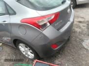 ✅ 2013 Hyundai Elantra • VIN: KMHD35LE2DU022458 • Lot: 42479149. Listed on IAAI with 191,511 mi. Free auction sales archive from the USA and detailed vehicle history report at DreamBid. Image 6.