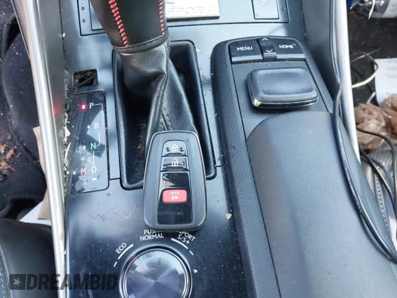 ✅ 2014 Lexus IS 350 • VIN: JTHCE1D25E5002108 • Lot: 41835021. Listed on IAAI with 159,621 mi. Free auction sales archive from the USA and detailed vehicle history report at DreamBid. Image 11.