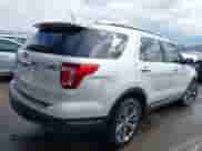 2018 Ford Explorer Limited z VIN 1FM5K8F88JGA21341, wystawiony jako IAAI lot #43265806 z przebiegiem Nie podano mil oraz . Historia ofert i sprzedaży dostępna na DreamBid. Obrazek 13.