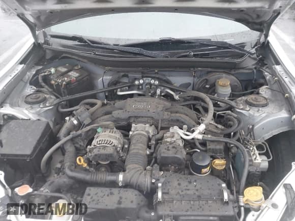 ✅ 2013 Scion FR-S • VIN: JF1ZNAA19D2707510 • Lot: 43715094. Wystawiony na IAAI z przebiegiem 191 713 mil. Bezpłatny archiwum sprzedaży aukcyjnych z USA i szczegółowy raport historii pojazdu na DreamBid. Zdjęcie 10.