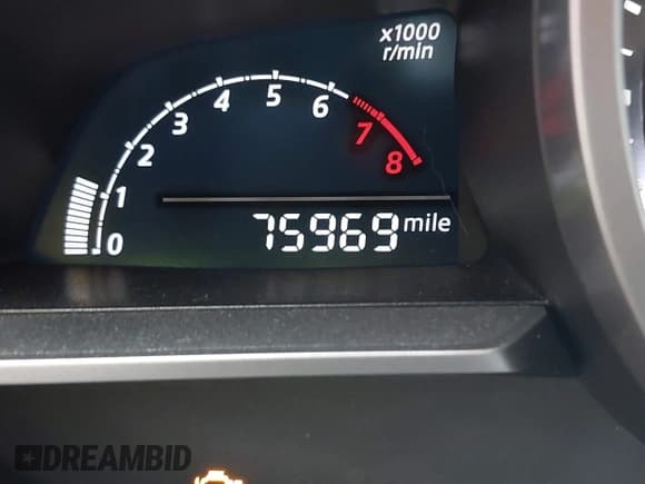 ✅ 2016 Mazda 3 i Touring • VIN: 3MZBM1M72GM328244 • Лот: 43210643. Опубликован ранее на IAAI с пробегом 75 969 миль. Бесплатный доступ к архиву аукционных продаж из США и подробный отчёт об истории автомобиля на DreamBid. Изображение 15.