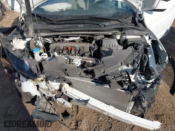 ✅ 2022 Honda HR-V LX • VIN: 3CZRU6H32NM733002 • Лот: 43308575. Опубликован ранее на IAAI с пробегом 58 049 миль. Бесплатный доступ к архиву аукционных продаж из США и подробный отчёт об истории автомобиля на DreamBid. Изображение 10.