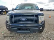 ✅ 2014 Ford F-150 XL • VIN: 1FTEW1CM1EFC04481 • Lot: 80149665. Listed on Copart with 232,687 mi. Free auction sales archive from the USA and detailed vehicle history report at DreamBid. Image 5.
