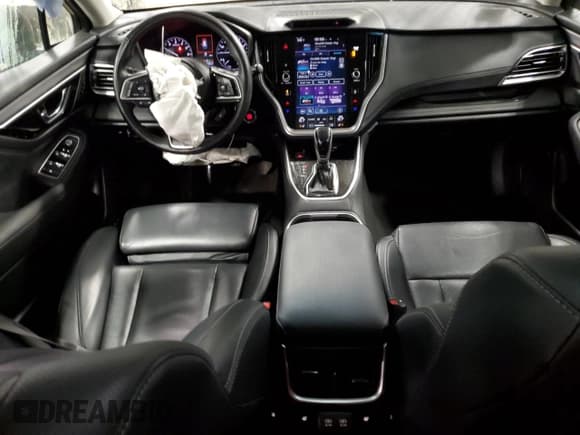 ✅ 2021 Subaru Outback Limited • VIN: 4S4BTANC8M3188579 • Lot: 86778685. Listed on Copart with 76,562 mi. Free auction sales archive from the USA and detailed vehicle history report at DreamBid. Image 8.