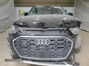 ✅ 2023 Audi Q5 S line Premium • VIN: WA1GAAFY2P2140316 • Лот: 70355965. Опубликован ранее на Copart с пробегом Не указан. Бесплатный доступ к архиву аукционных продаж из США и подробный отчёт об истории автомобиля на DreamBid. Изображение 5.