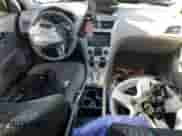 2012 Chevrolet Malibu 1LS z VIN 1G1ZB5E07CF159129, wystawiony jako Copart lot #69586764 z przebiegiem 206 995 mil mil oraz Szkoda całkowita • Salvage title. Historia ofert i sprzedaży dostępna na DreamBid. Obrazek 8.