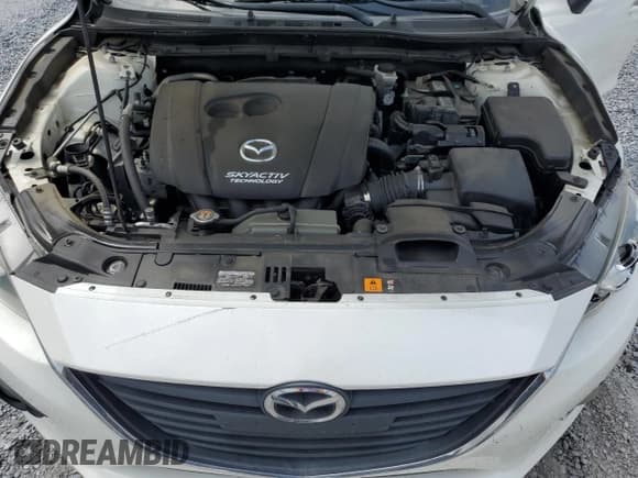 ✅ 2016 Mazda 3 i Grand Touring • VIN: 3MZBM1X73GM240380 • Lot: 65972075. Wystawiony na Copart z przebiegiem 127 690 mil. Bezpłatny archiwum sprzedaży aukcyjnych z USA i szczegółowy raport historii pojazdu na DreamBid. Zdjęcie 11.