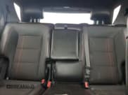 ✅ 2022 Chevrolet Equinox RS • VIN: 3GNAXMEV4NS111380 • Lot: 85563815. Listed on Copart with 74,123 mi. Free auction sales archive from the USA and detailed vehicle history report at DreamBid. Image 10.