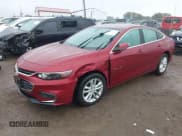 ✅ 2017 Chevrolet Malibu LT • VIN: 1G1ZE5ST8HF217648 • Lot: 43391761. Listed on IAAI with 89,314 mi. Free auction sales archive from the USA and detailed vehicle history report at DreamBid. Image 17.
