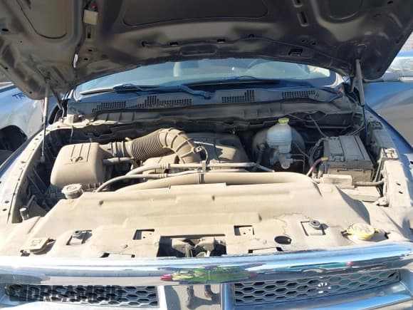 ✅ 2009 Dodge 1500 SLT • VIN: 1D3HB13T19S754736 • Лот: 43691905. Опубликован ранее на IAAI с пробегом 106 677 миль. Бесплатный доступ к архиву аукционных продаж из США и подробный отчёт об истории автомобиля на DreamBid. Изображение 10.