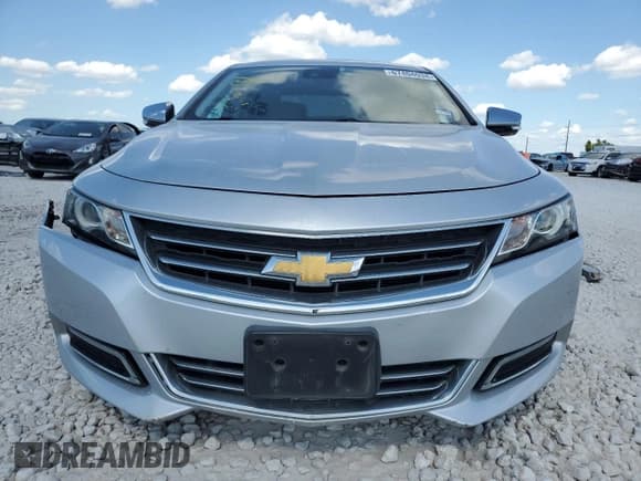 ✅ 2014 Chevrolet Impala LTZ • VIN: 2G1155S3XE9218656 • Лот: 67404034. Опубликован ранее на Copart с пробегом 117 507 миль. Бесплатный доступ к архиву аукционных продаж из США и подробный отчёт об истории автомобиля на DreamBid. Изображение 5.