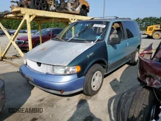 ✅ 1993 Nissan Quest XE • VIN: 4N2DN11W4PD835448 • Lot: 67387304. Wystawiony na Copart z przebiegiem 203 369 mil. Bezpłatny archiwum sprzedaży aukcyjnych z USA i szczegółowy raport historii pojazdu na DreamBid. Zdjęcie 1.