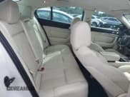 ✅ 2011 Lincoln MKS • VIN: 1LNHL9DR1BG614326 • Лот: 71856555. Опубликован ранее на Copart с пробегом Не указан. Бесплатный доступ к архиву аукционных продаж из США и подробный отчёт об истории автомобиля на DreamBid. Изображение 10.