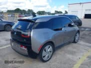 ✅ 2014 BMW i3 • VIN: WBY1Z2C53EVX51101 • Лот: 43317027. Опубликован ранее на IAAI с пробегом 86 982 миль. Бесплатный доступ к архиву аукционных продаж из США и подробный отчёт об истории автомобиля на DreamBid. Изображение 4.
